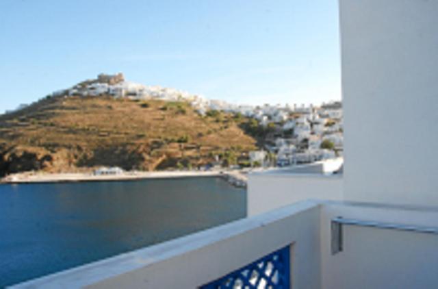 Caldera Studios Astypalaia Exterior foto