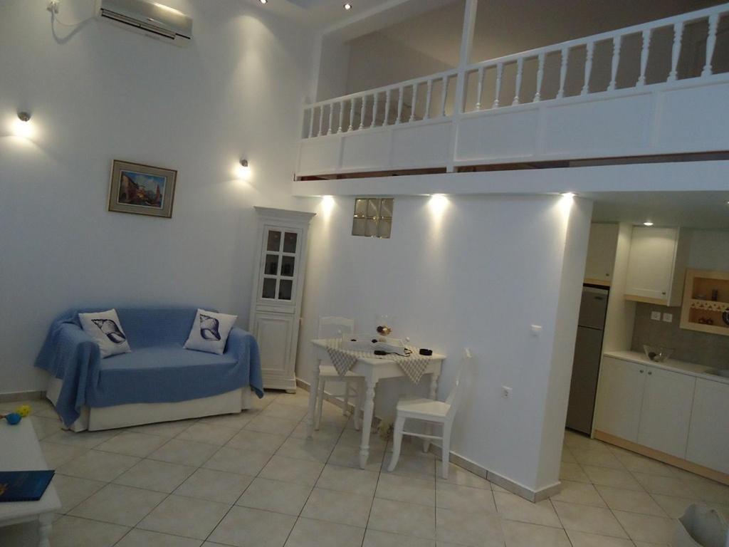 Caldera Studios Astypalaia Quarto foto