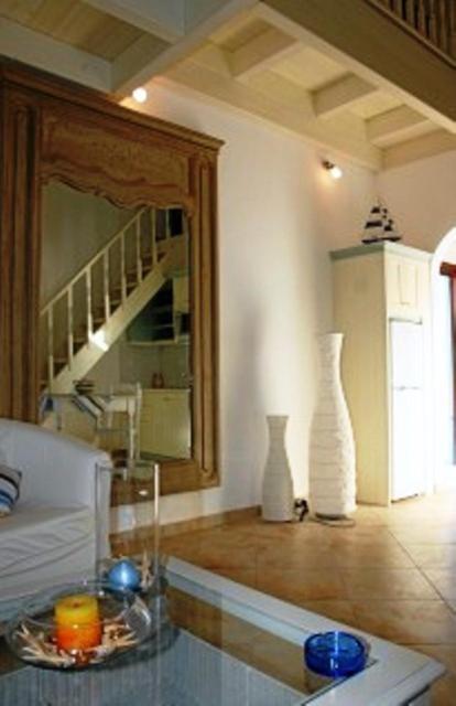 Caldera Studios Astypalaia Exterior foto