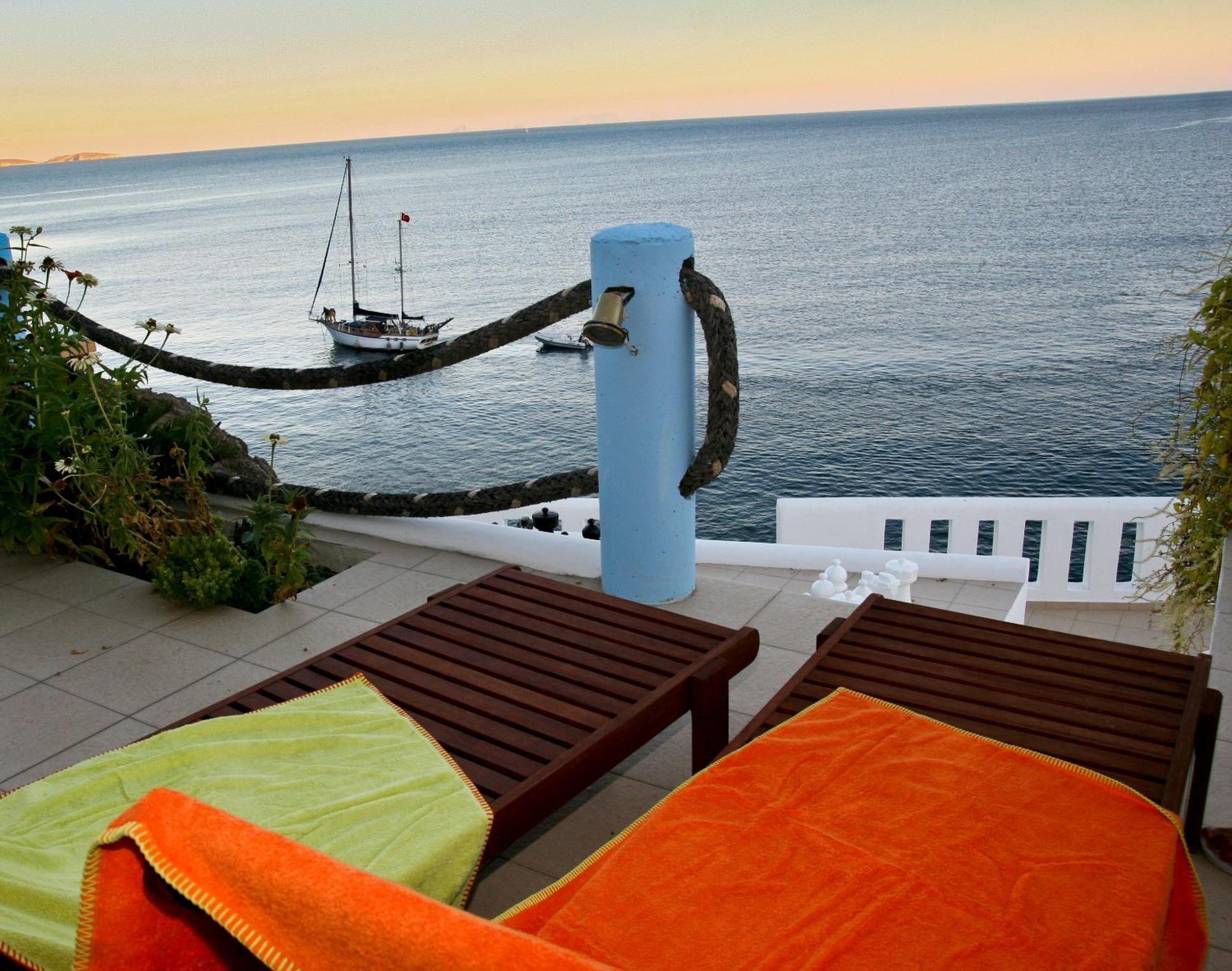 Caldera Studios Astypalaia Exterior foto