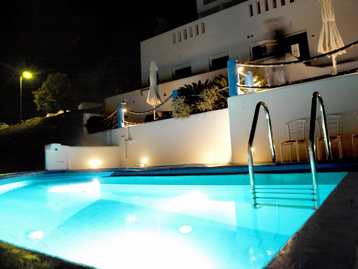 Caldera Studios Astypalaia Exterior foto