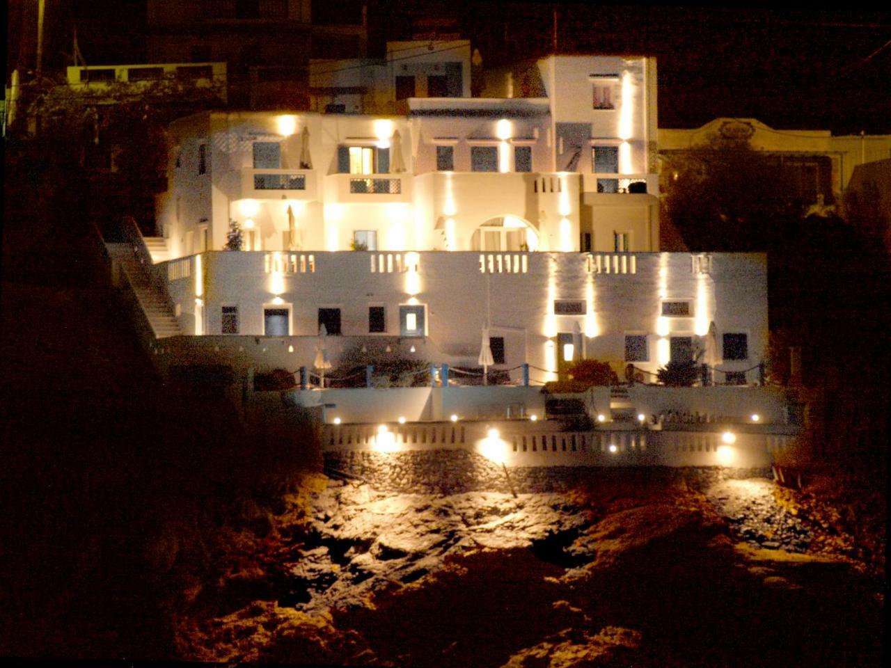 Caldera Studios Astypalaia Exterior foto