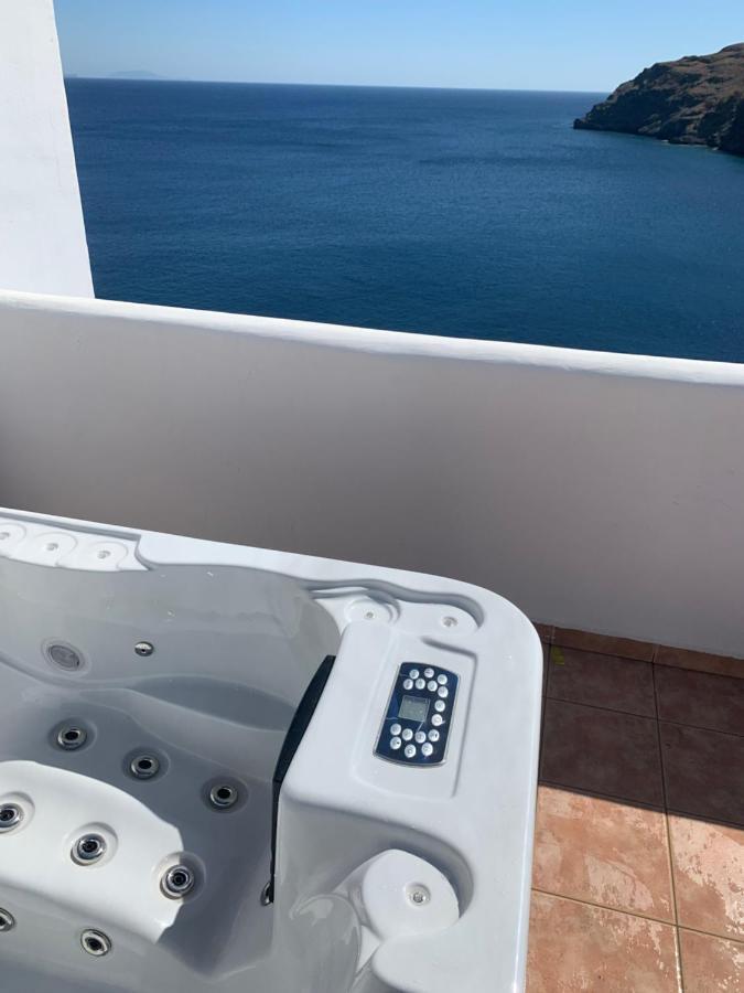 Caldera Studios Astypalaia Exterior foto