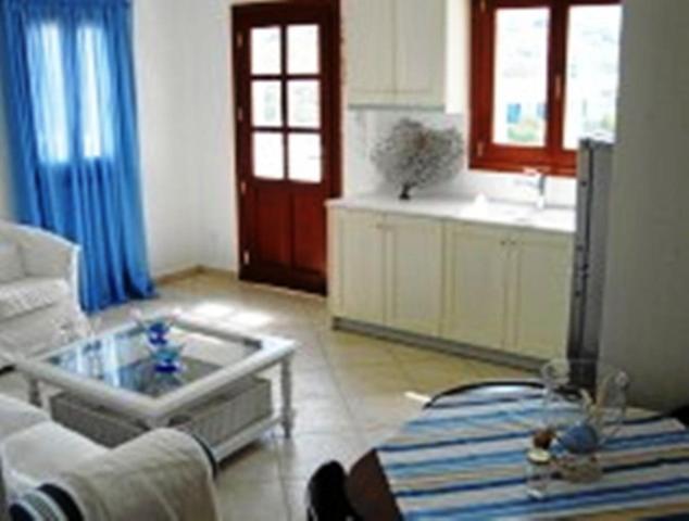 Caldera Studios Astypalaia Exterior foto